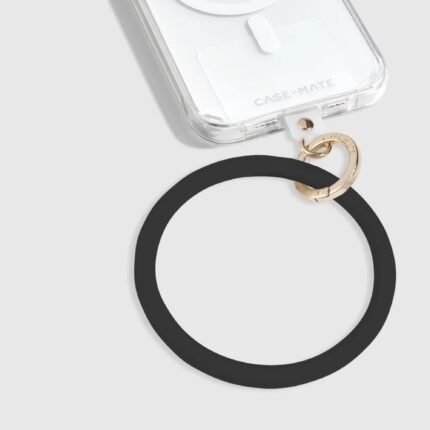 Universal Case-Mate Phone Bangle - Black