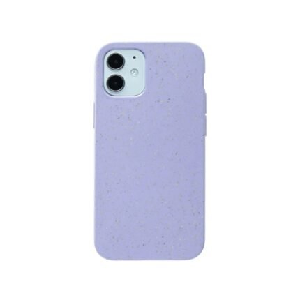 iPhone 12 Mini Pela Lavender Compostable Eco-Friendly Protective Case