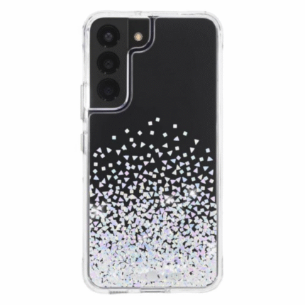 Samsung Galaxy S22 5G Case-Mate Twinkle Ombre Case - Diamond