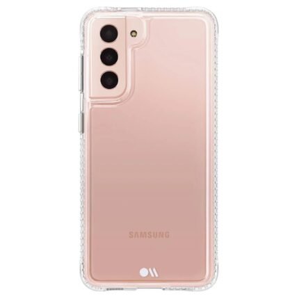 Samsung Galaxy S21+ 5G Case-Mate Clear Tough Case