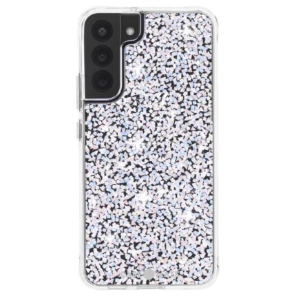 Samsung Galaxy S22+ 5G Case-Mate Twinkle Ombre Case - Diamond
