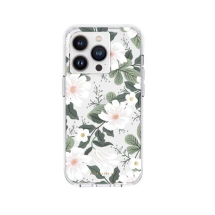 iPhone 14 Pro Rifle Paper Case - Willow