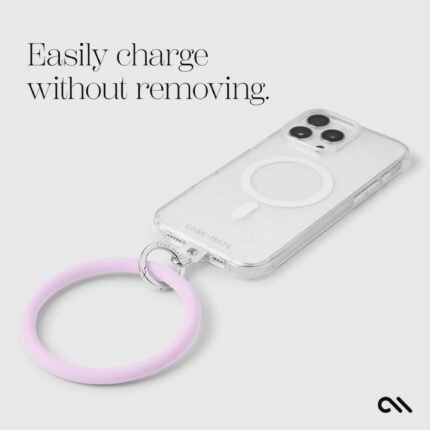 Universal Case-Mate Phone Bangle - Stardust