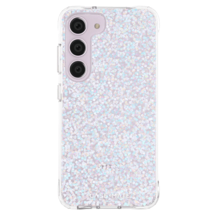Samsung Galaxy S23 5G Case-Mate Twinkle Case - Diamond