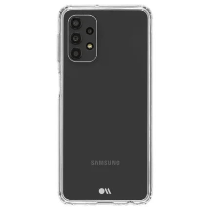 Samsung Galaxy A32 5G Case-Mate Clear Tough Case