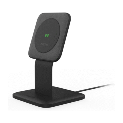 Mophie wireless single-coil 15W charge base Gen2