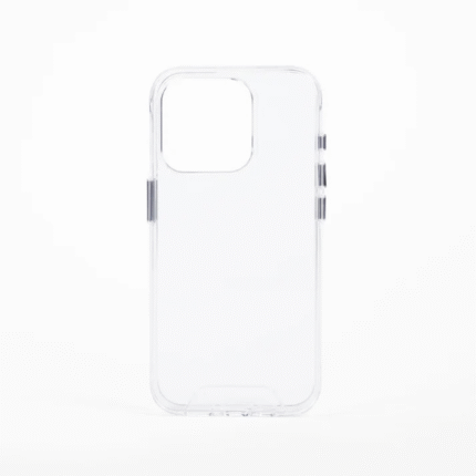 iPhone 15 Pro Max SPECTRUM Clear Slim Case - Clear