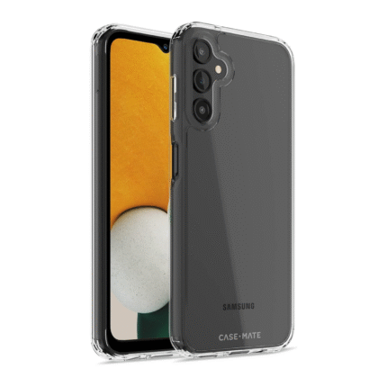 Samsung Galaxy A14 5G Case-Mate Tough Case - Clear