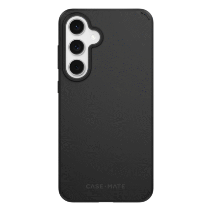 Samsung Galaxy S24 FE Case-Mate Tough Case - Black