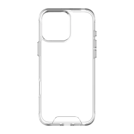 iPhone 16 Pro Max SPECTRUM Clearly Slim Case - Clear