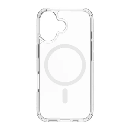 iPhone 16 SPECTRUM Gravity MagSafe Case - Clear