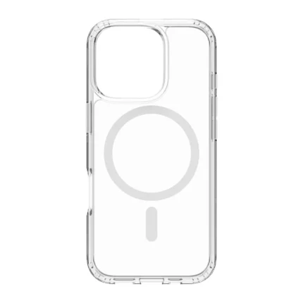 iPhone 16 Pro SPECTRUM Gravity MagSafe Case - Clear