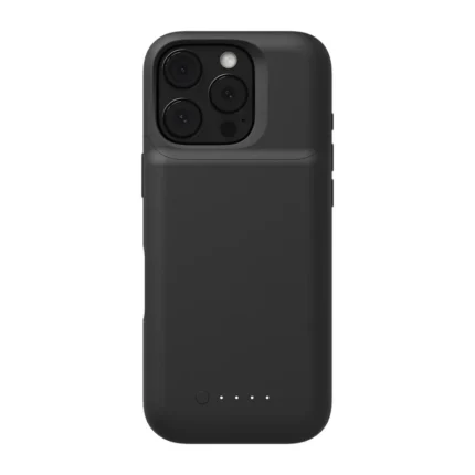 iPhone 16 Pro Mophie juice pack - Black