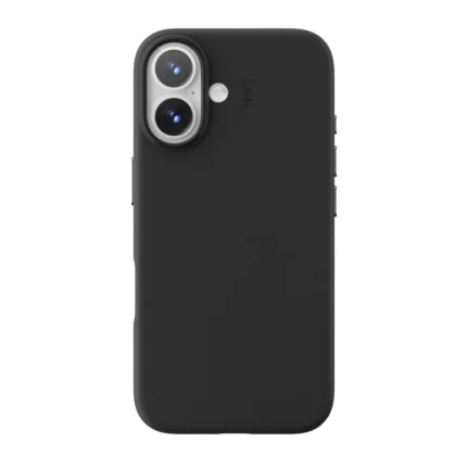 iPhone 16 Plus MOFT Snap MagSafe Case - Black