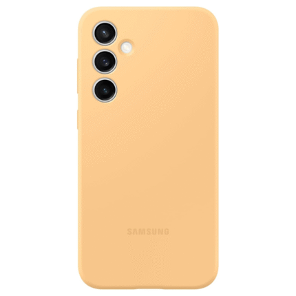 Samsung Galaxy S23 FE 5G OEM Silicone Case - Apricot