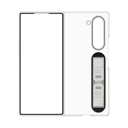 Samsung Galaxy Z Fold6 OEM Slim Clear Case - Clear