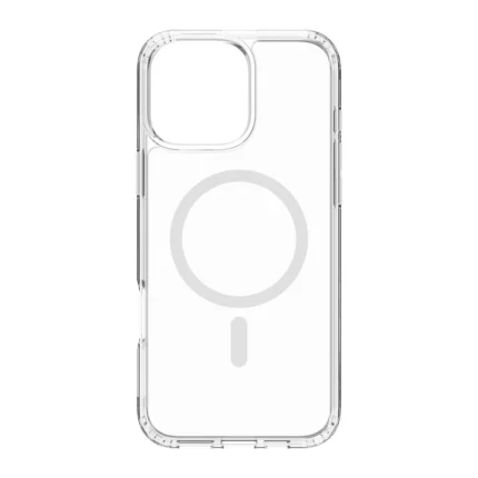 iPhone 16 Pro Max SPECTRUM Gravity MagSafe Case - Clear