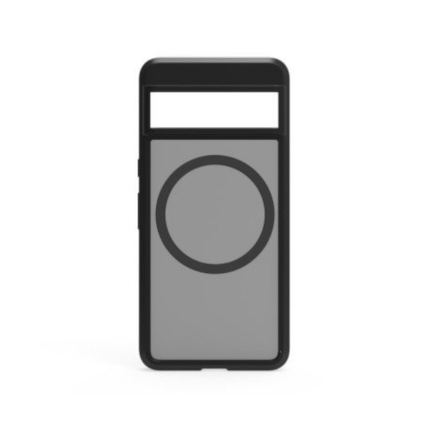 BULK - Pixel 8 Pro SPECTRUM Halo Slim - MagSafe Case - Smoke