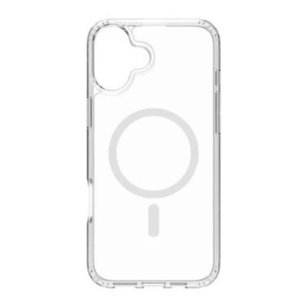 iPhone 16 Plus SPECTRUM Gravity MagSafe Case - Clear