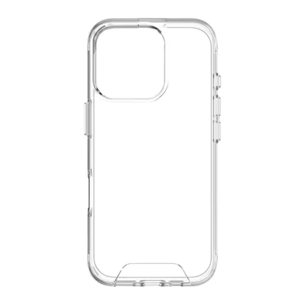 iPhone 16 Pro SPECTRUM Clearly Slim Case - Clear
