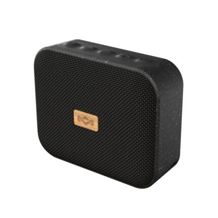 House of Marley Jammin Bluetooth Speaker - Black