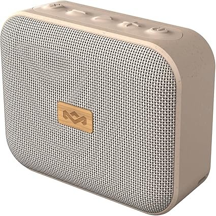 House of Marley Jammin Bluetooth Speaker - Cream