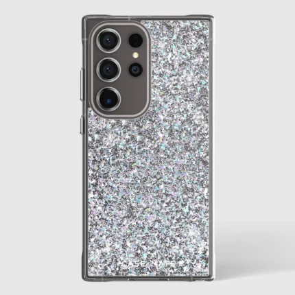 Samsung Galaxy S24 Ultra 5G Case-Mate Twinkle Case - Disco